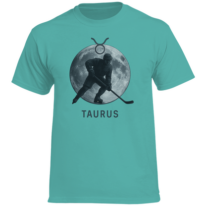 T-Shirt STERNZEICHEN TAURUS / STIER