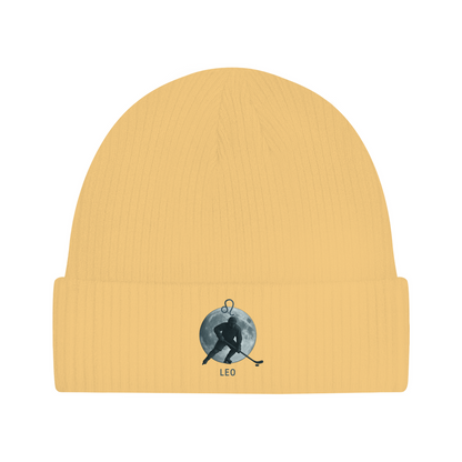 Beanie STERNZEICHEN STERNZEICHEN LEO / LÖWE