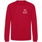 Kids Sweatshirt WTF