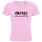 Kids T-Shirt HOCKEY FRIENDS (FRIENDS EDT.)