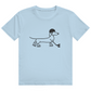 T-Shirt HOCKEY DACKEL