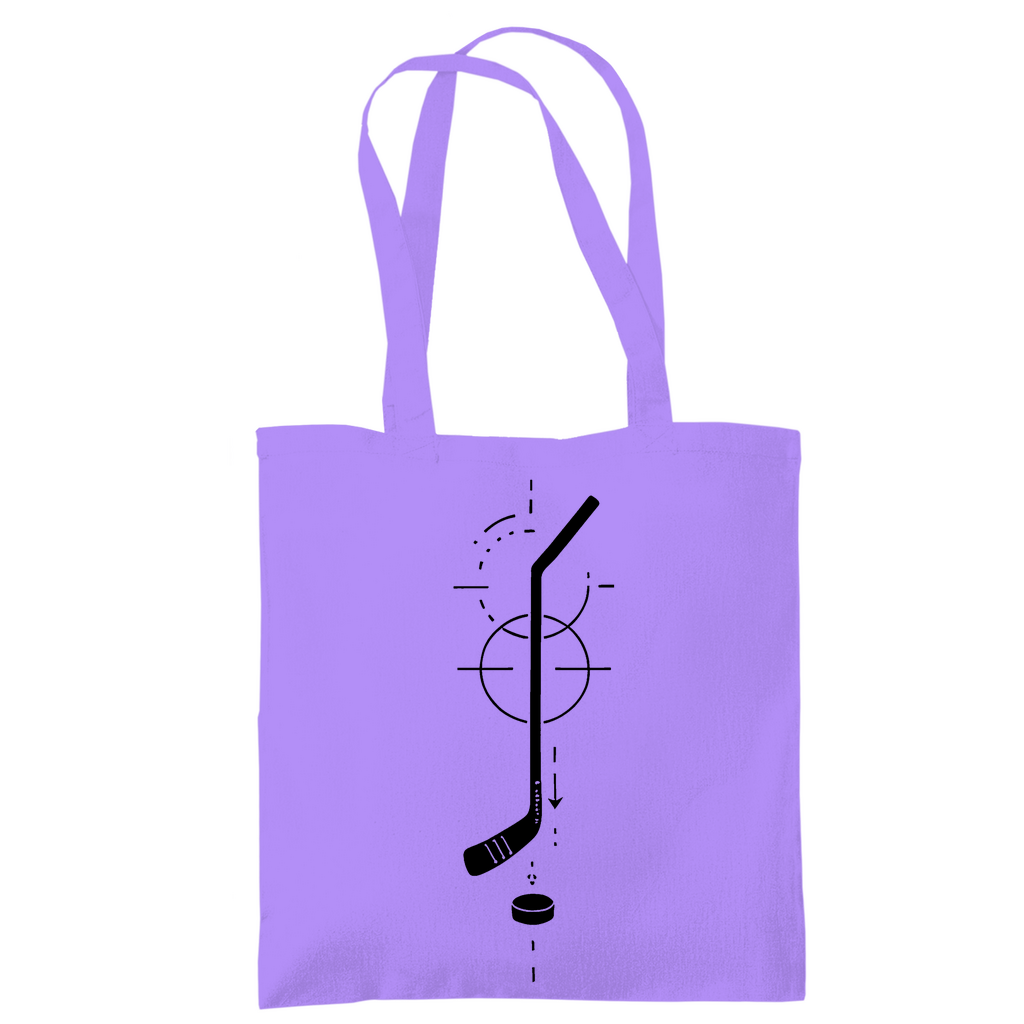 Tragetasche HOCKEYSTICK MODERN