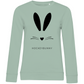 Ladies Sweatshirt HOCKEYBUNNY