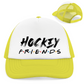 Retro Cap HOCKEY FRIENDS (FRIENDS EDT.)