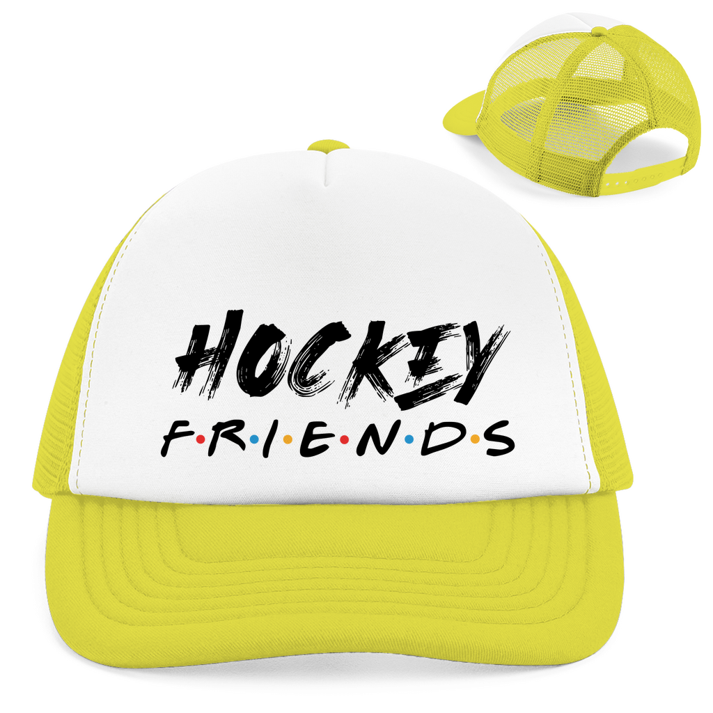 Retro Cap HOCKEY FRIENDS (FRIENDS EDT.)