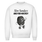 Unisex Sweatshirt SLOW SUNDAYS