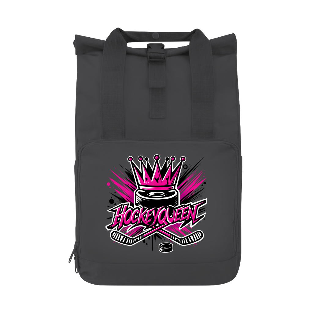 Rucksack HOCKEYQUEEN