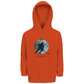 Kids Hoodie STERNZEICHEN PISCES / FISCH