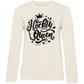 Ladies Sweatshirt HOCKEYQUEEN II