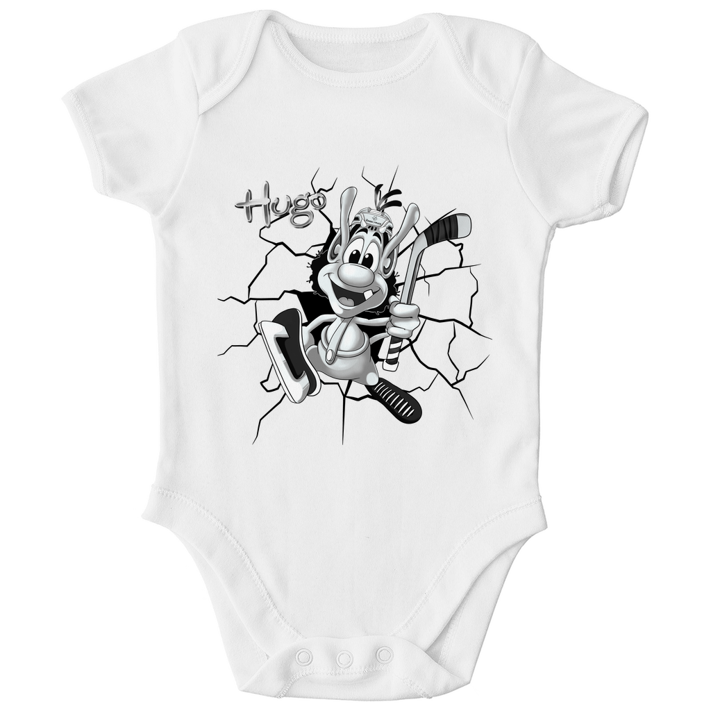 Babybody HUGO