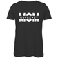 Ladies T-Shirt HOCKEYMOM