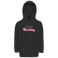 Kids Hoodie BARBIE NEEDS HOCKEY