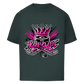 Oversize T-Shirt HIS HOCKEYQUEEN
