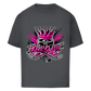 Oversize T-Shirt HIS HOCKEYQUEEN