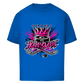 Oversize T-Shirt HIS HOCKEYQUEEN