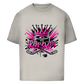 Oversize T-Shirt HIS HOCKEYQUEEN