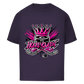 Oversize T-Shirt HIS HOCKEYQUEEN