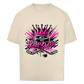 Oversize T-Shirt HIS HOCKEYQUEEN