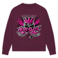 Ladies Sweatshirt HIS HOCKEYQUEEN
