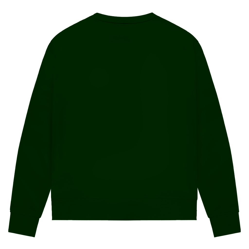 Ladies Sweatshirt HIS HOCKEYQUEEN