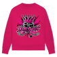 Ladies Sweatshirt HIS HOCKEYQUEEN