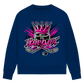 Ladies Sweatshirt HIS HOCKEYQUEEN