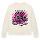 Ladies Sweatshirt HIS HOCKEYQUEEN