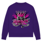 Ladies Sweatshirt HIS HOCKEYQUEEN