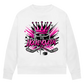 Ladies Sweatshirt HIS HOCKEYQUEEN