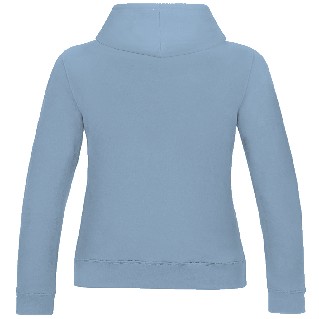 Ladies Hoodie HIS HOCKEYQUEEN