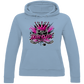 Ladies Hoodie HIS HOCKEYQUEEN