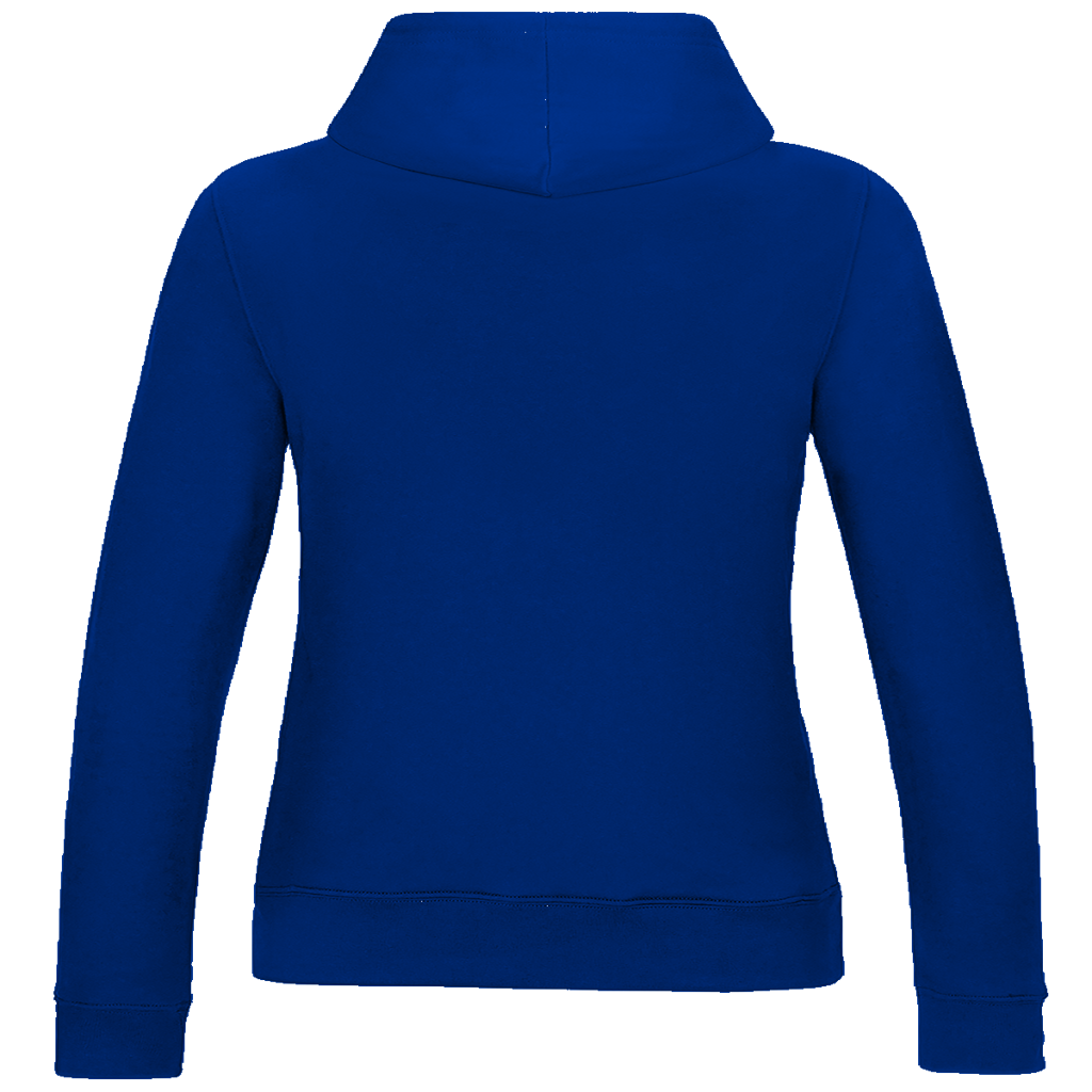 Ladies Hoodie HIS HOCKEYQUEEN
