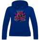 Ladies Hoodie HIS HOCKEYQUEEN