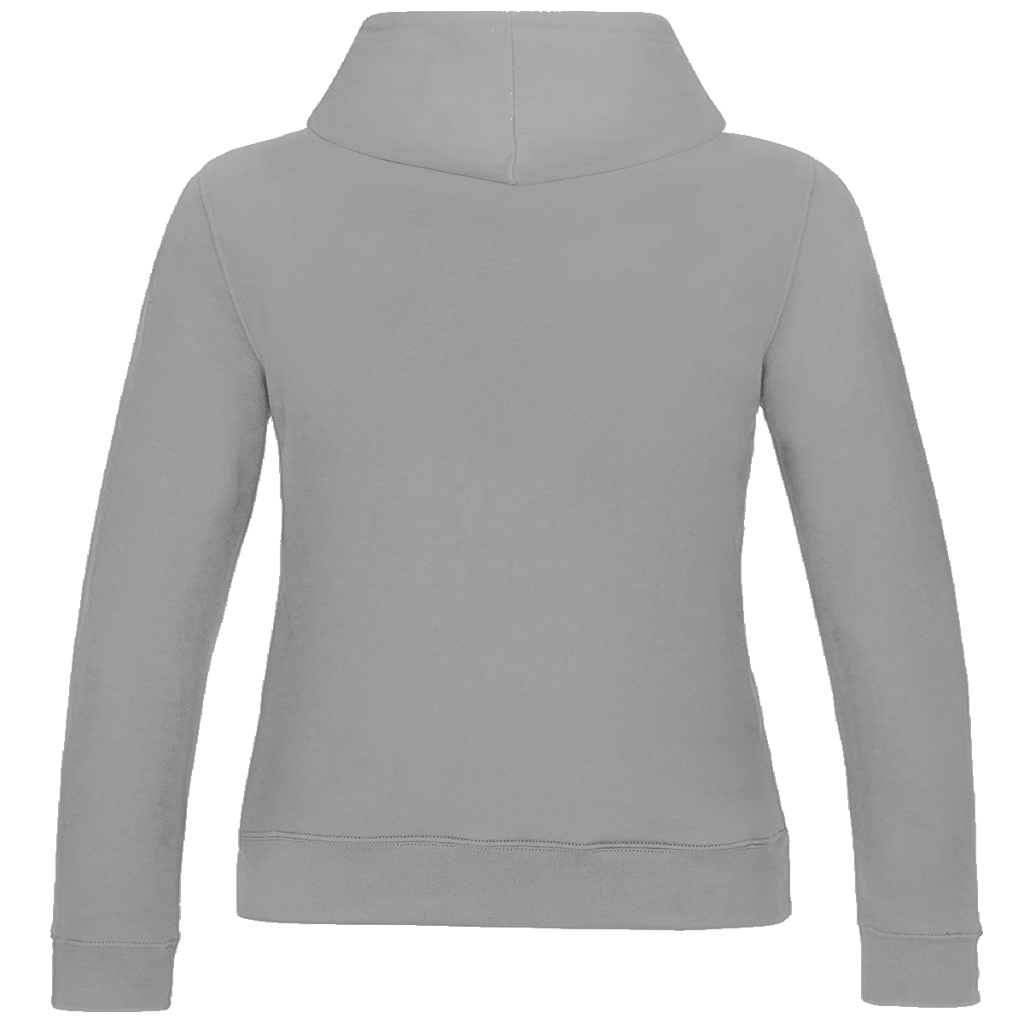 Ladies Hoodie HIS HOCKEYQUEEN