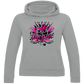 Ladies Hoodie HIS HOCKEYQUEEN