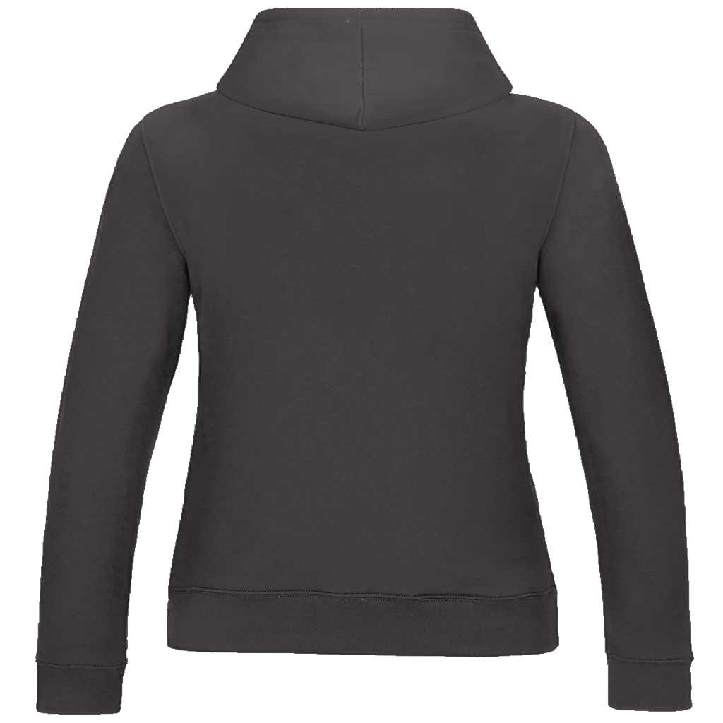 Ladies Hoodie HIS HOCKEYQUEEN