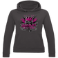 Ladies Hoodie HIS HOCKEYQUEEN