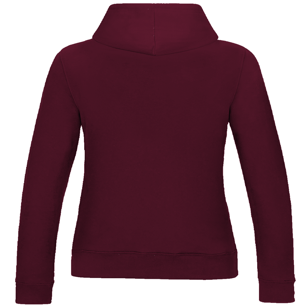 Ladies Hoodie HIS HOCKEYQUEEN