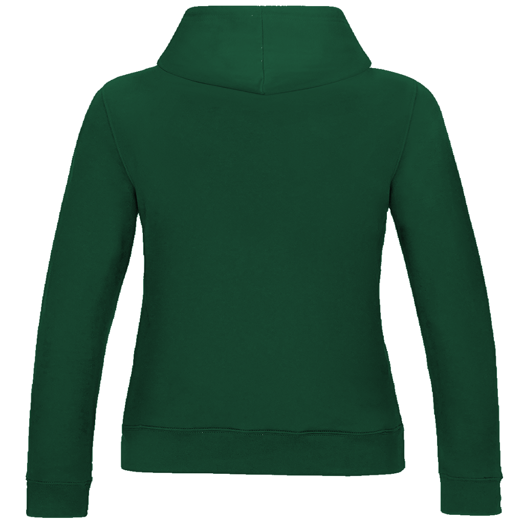 Ladies Hoodie HIS HOCKEYQUEEN