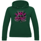 Ladies Hoodie HIS HOCKEYQUEEN