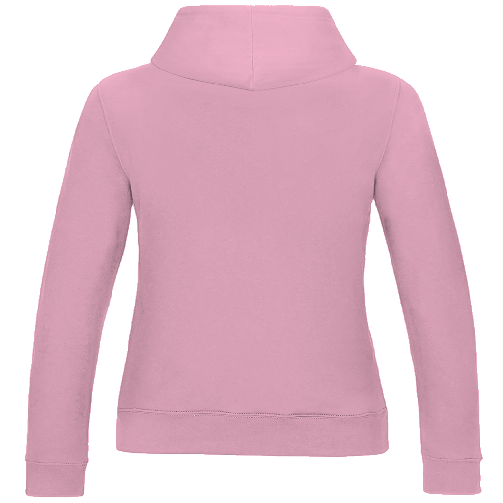 Ladies Hoodie HIS HOCKEYQUEEN