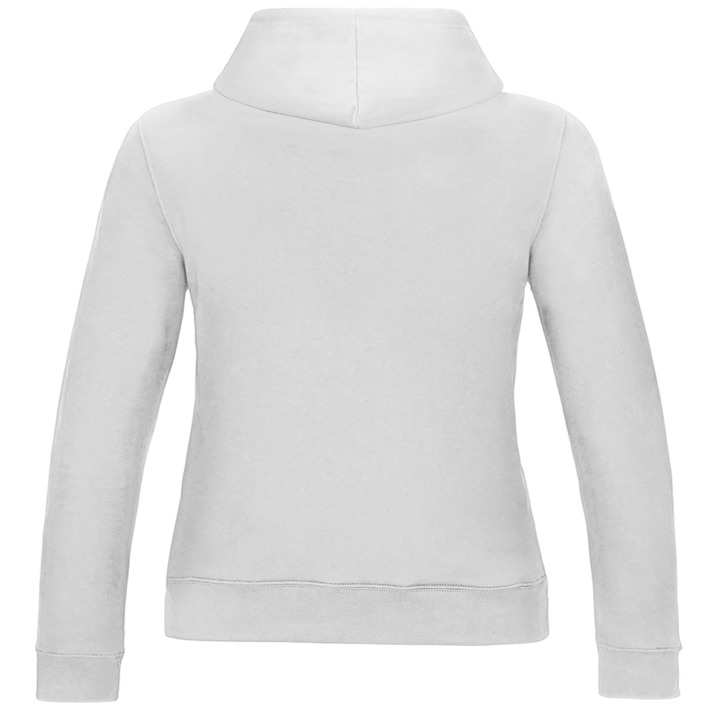 Ladies Hoodie HIS HOCKEYQUEEN