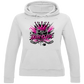 Ladies Hoodie HIS HOCKEYQUEEN