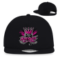 Snapback HIS HOCKEYQUEEN