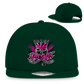 Snapback HIS HOCKEYQUEEN