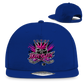 Snapback HIS HOCKEYQUEEN