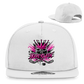 Snapback HIS HOCKEYQUEEN