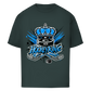 Oversize T-Shirt HER HOCKEYKING