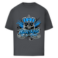Oversize T-Shirt HER HOCKEYKING