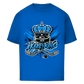 Oversize T-Shirt HER HOCKEYKING